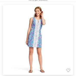 NWT Lilly for Target dress
